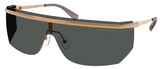 Michael Kors Sunglasses MK1169 Palisades 189987