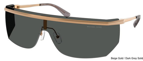 Michael Kors Sunglasses MK1169 Palisades 189987