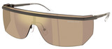 Michael Kors Sunglasses MK1169 Palisades 10027P