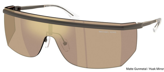 Michael Kors Sunglasses MK1169 Palisades 10027P