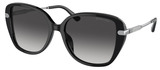 Michael Kors Sunglasses MK2185BU Flatiron 30058G