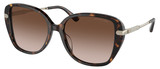 Michael Kors Sunglasses MK2185BU Flatiron 300613