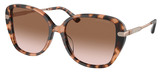 Michael Kors Sunglasses MK2185BU Flatiron 344913