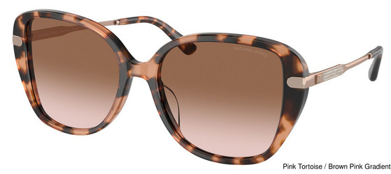 Michael Kors Sunglasses MK2185BU Flatiron 344913