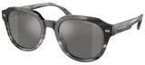 Michael Kors Sunglasses MK2216U Eger 396688