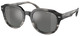 Black Horn / Grey