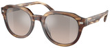 Michael Kors Sunglasses MK2216U Eger 39776I