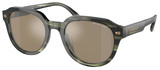 Michael Kors Sunglasses MK2216U Eger 39787I