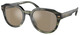 Olive Horn / Olive Green