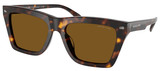 Michael Kors Sunglasses MK2225U Pebble Beach 300683