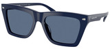 Michael Kors Sunglasses MK2225U Pebble Beach 400980