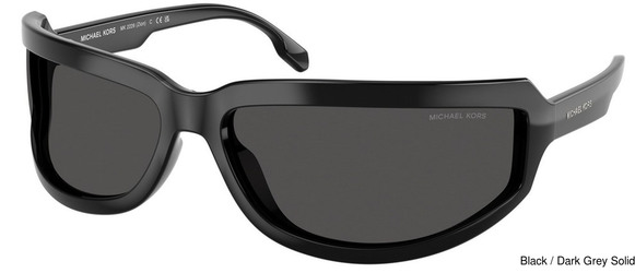 Michael Kors Sunglasses MK2226 Zion 300587
