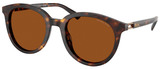 Michael Kors Sunglasses MK2227 Big Bend 300673