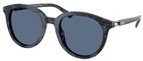 Michael Kors Sunglasses MK2227 Big Bend 333380