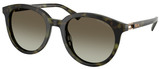 Michael Kors Sunglasses MK2227 Big Bend 39433M
