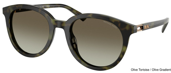 Michael Kors Sunglasses MK2227 Big Bend 39433M