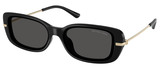 Michael Kors Sunglasses MK2228D Capella 300587