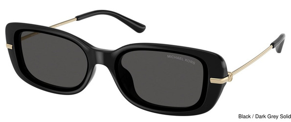 Michael Kors Sunglasses MK2228D Capella 300587