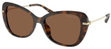Michael Kors Sunglasses MK2230U Saint Croix 30063G