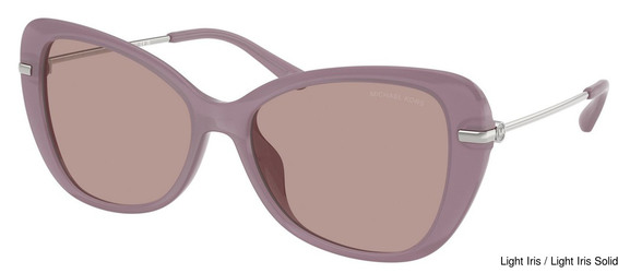 Michael Kors Sunglasses MK2230U Saint Croix 40057N