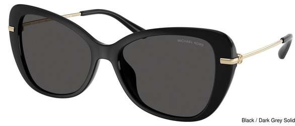 Michael Kors Sunglasses MK2230U Saint Croix 300587