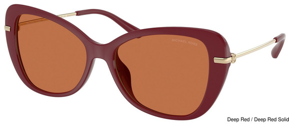 Michael Kors Sunglasses MK2230U Saint Croix 400473
