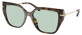 Michael Kors Sunglasses MK2231U St. Barths 3006M1