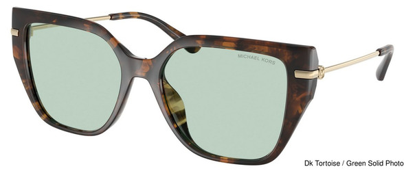 Michael Kors Sunglasses MK2231U St. Barths 3006M1