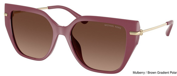 Michael Kors Sunglasses MK2231U St. Barths 3256T5