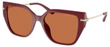 Michael Kors Sunglasses MK2231U St. Barths 400473