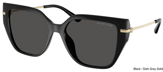 Michael Kors Sunglasses MK2231U St. Barths 300587