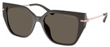 Michael Kors Sunglasses MK2231U St. Barths 4003/3