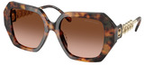 Michael Kors Sunglasses MK2232U South Beach 39043B