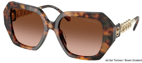 Michael Kors Sunglasses MK2232U South Beach 39043B