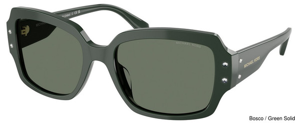 Michael Kors Sunglasses MK2233B Chatel 40063H