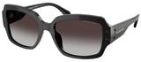 Michael Kors Sunglasses MK2233B Chatel 30058G