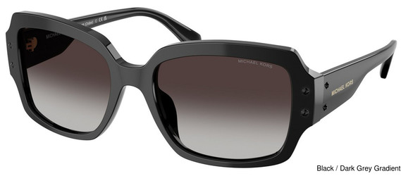 Michael Kors Sunglasses MK2233B Chatel 30058G