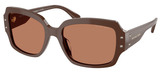 Michael Kors Sunglasses MK2233B Chatel 4008/3