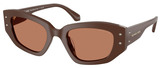 Michael Kors Sunglasses MK2234B Le praz 4008/3