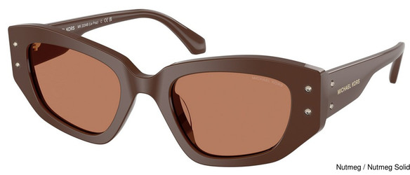 Michael Kors Sunglasses MK2234B Le praz 4008/3