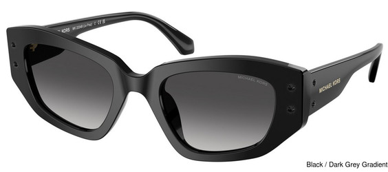 Michael Kors Sunglasses MK2234B Le praz 30058G