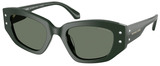 Michael Kors Sunglasses MK2234B Le praz 40063H