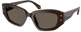 Michael Kors Sunglasses MK2234B Le praz 4007/3