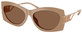 Michael Kors Sunglasses MK2235U Navarra 355573