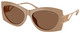 Camel / Brown Solid