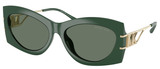 Michael Kors Sunglasses MK2235U Navarra 40063H