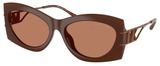 Michael Kors Sunglasses MK2235U Navarra 4008/3