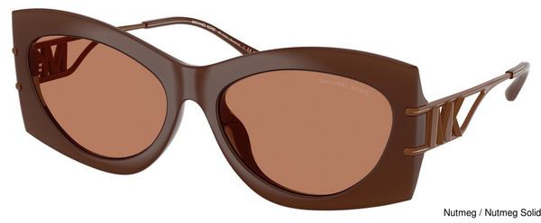 Michael Kors Sunglasses MK2235U Navarra 4008/3