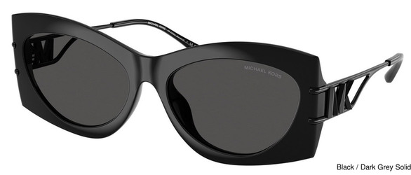 Michael Kors Sunglasses MK2235U Navarra 300587