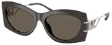 Michael Kors Sunglasses MK2235U Navarra 4003/3